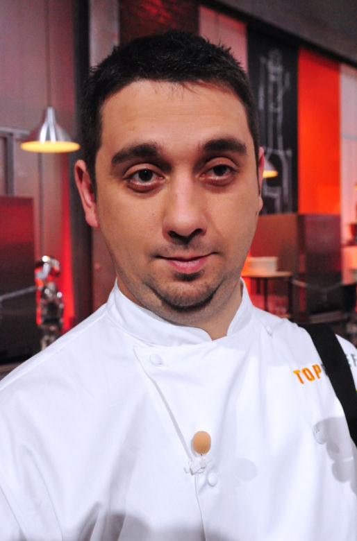 Adrian Feliks