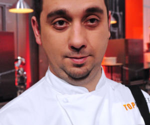 Adrian Feliks