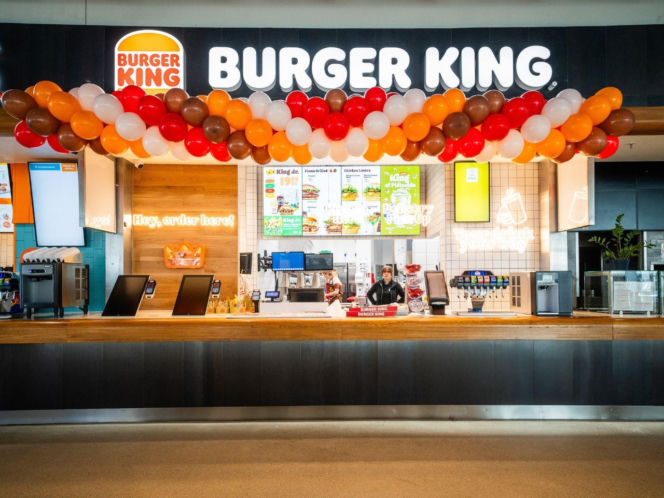 Burger King