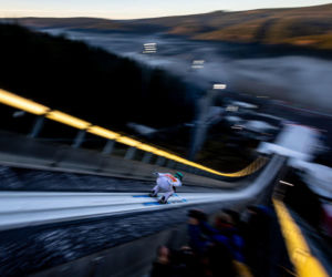 Skoki narciarskie w Klingenthal 2025. Jak poradzili sobie Polacy?