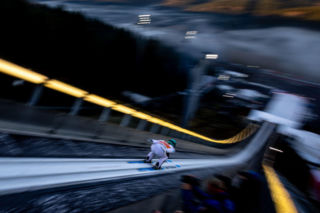 Skoki narciarskie w Klingenthal 2025. Jak poradzili sobie Polacy?