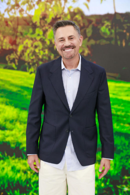 Krzysztof Ibisz