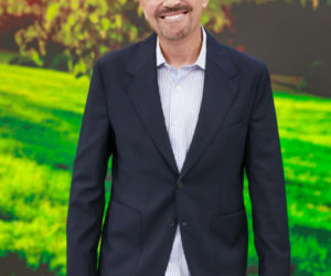 Krzysztof Ibisz