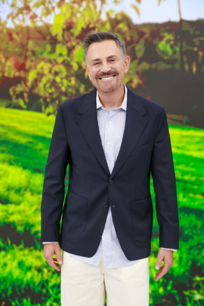 Krzysztof Ibisz