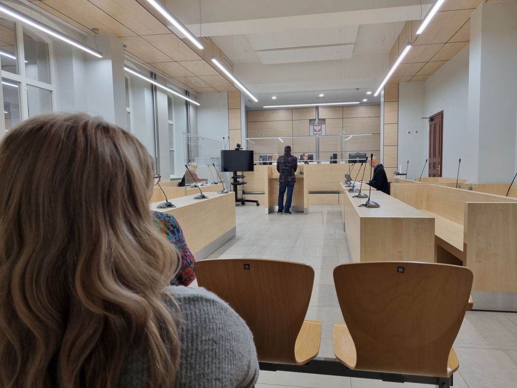 Tragiczna śmierć noworodka w Goleniowie. Nieoczekiwany zwrot w sprawie o dzieciobójstwo