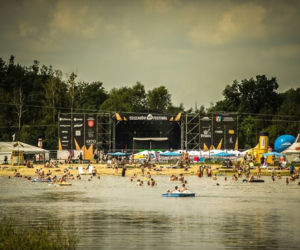 Cieszanów Rock Festiwal