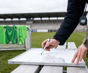 MŚ U-20 kobiet w Polsce i nowe zasady. FIFA wymaga kobiet w sztabach trenerskich