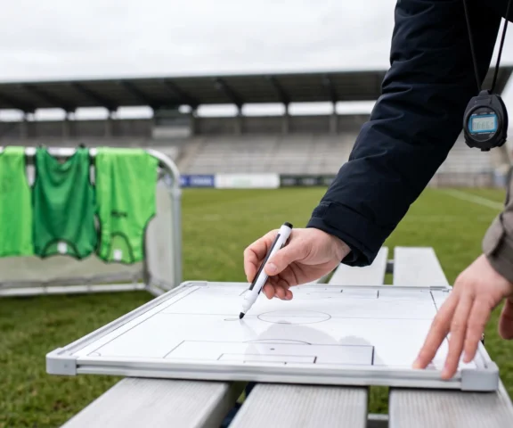 MŚ U-20 kobiet w Polsce i nowe zasady. FIFA wymaga kobiet w sztabach trenerskich