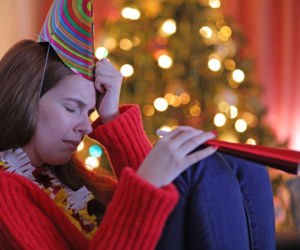 Tego nie wolno robić przy wigilijnym stole. W przeciwnym razie konflikty w rodzinie gwarantowane. Przesądy na Wigilię