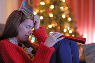 Tego nie wolno robić przy wigilijnym stole. W przeciwnym razie konflikty w rodzinie gwarantowane. Przesądy na Wigilię