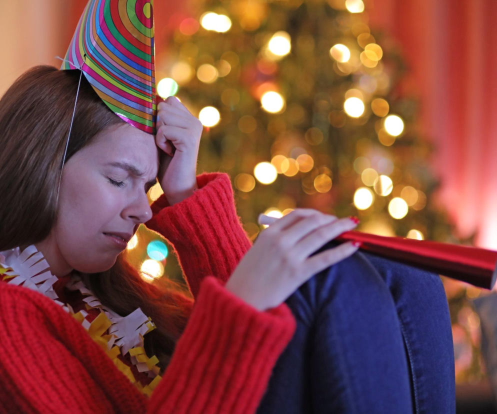 Przesądy na Wigilię