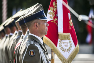 Święto Wojska Polskiego 2021 - OBCHODY W WARSZAWIE. Co będzie się działo 15.08?