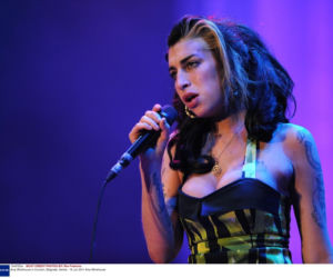 Amy Winehouse