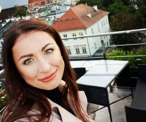 Justyna Kowalczyk