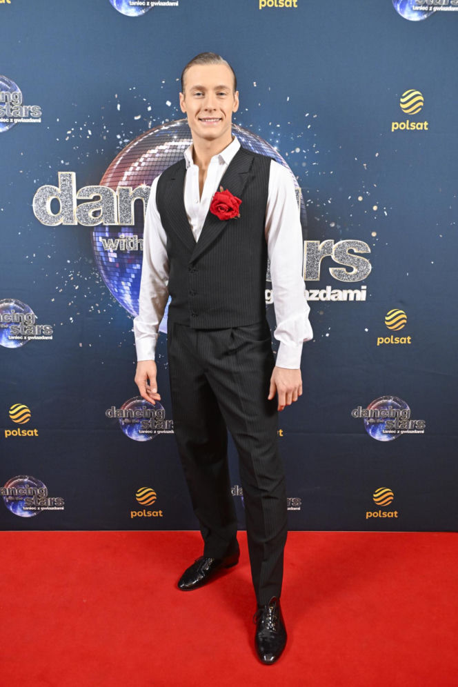 Zaręczyny w raju! Gwiazdor z "Tańca z Gwiazdami" zrobił wielki krok