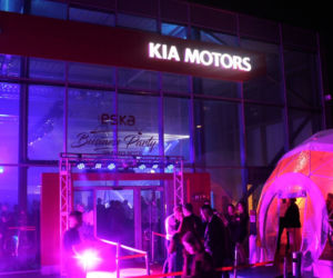 ESKA Business Party by Grupa Polmotor 2019