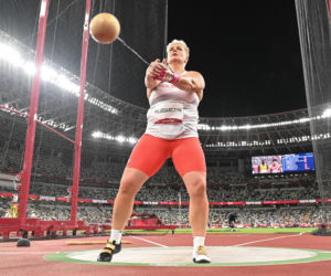 Anita Włodarczyk