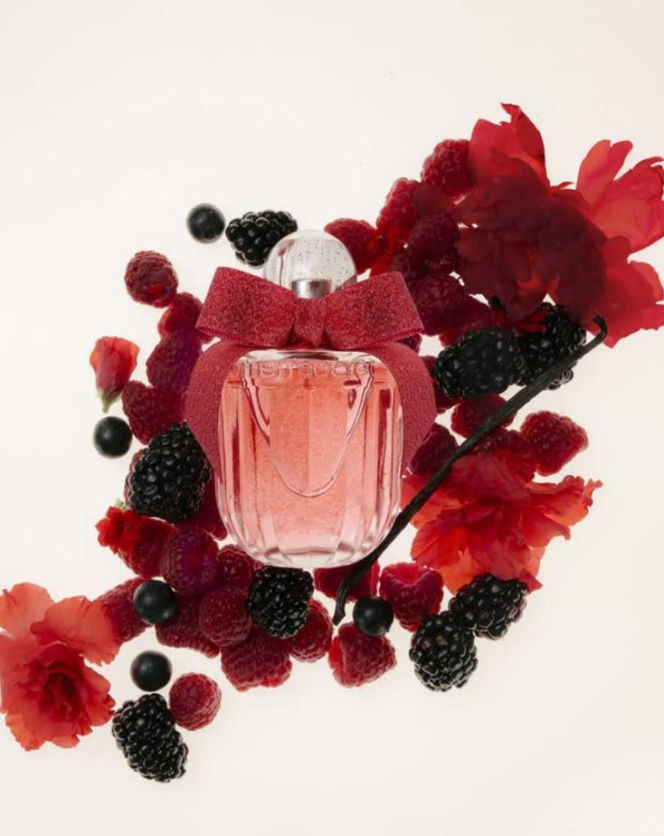 Rouge Seduction