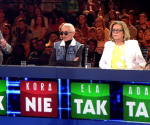 Must Be The Music 8, odcinek 4. Kora pokłóciła się z Roguckim i wyszła ze studia! 