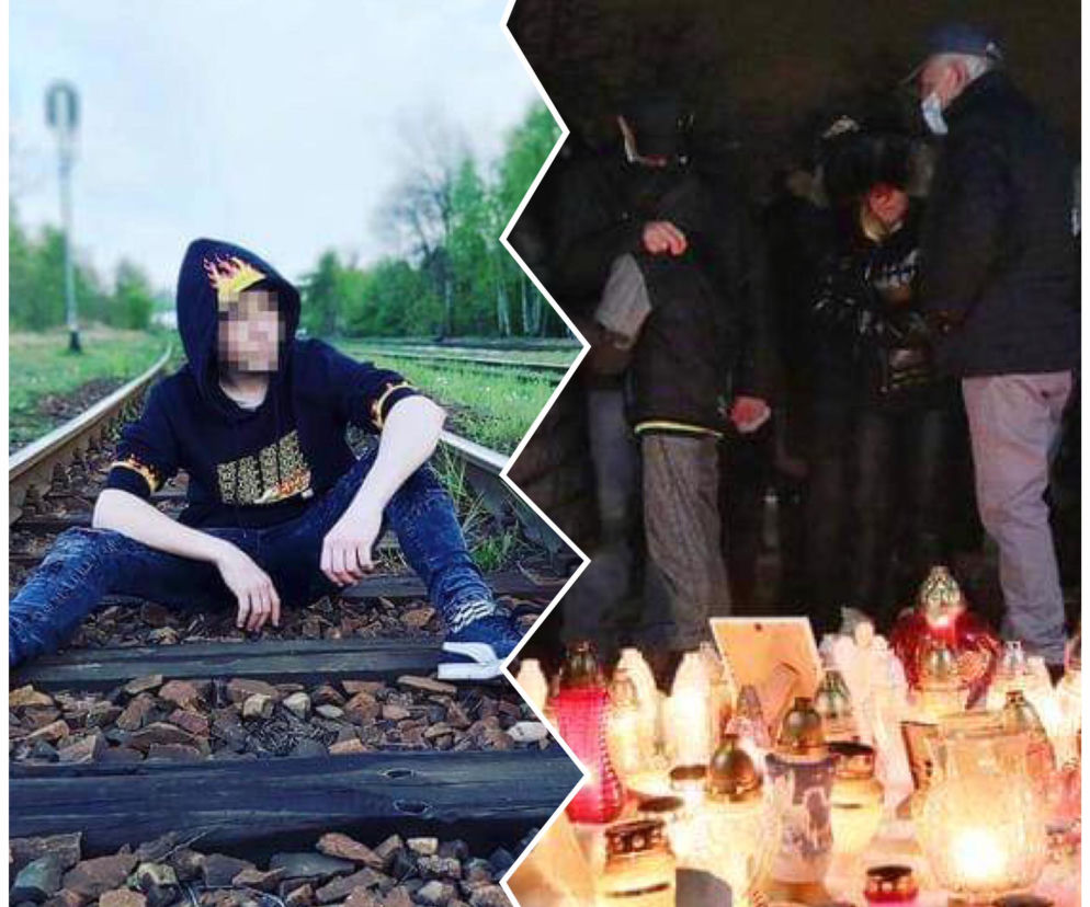 Znajomi Kacpra wiedzieli o planie zabicia Patrycji? Nowe fakty! Nikt nie zareagował