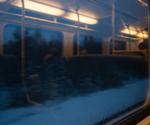 Janusz Kowalski jedzie na Sylwestra. Czym zaskoczyła go PKP Intercity?