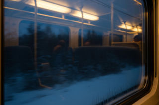 Janusz Kowalski jedzie na Sylwestra. Czym zaskoczyła go PKP Intercity?