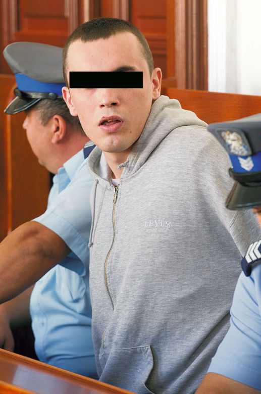 Chcieli mnie poćwiartować bo poprosiłem o wypłatę
