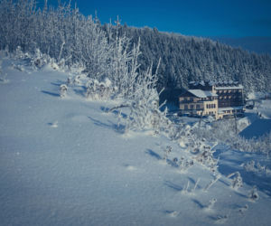 Sezon narciarski wystartował w Zieleńcu na dobre