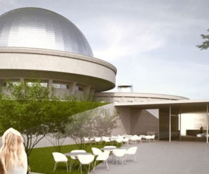 Park Nauki, najnowocześniejsze rozwiązania i blisko 99 mln złotych! Planetarium Śląskie zyska nową twarz