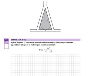 Matura 2026 matematyka ROZSZERZONA: Arkusze CKE i odpowiedzi - sprawdź, czy zdałeś! 11.05.2026