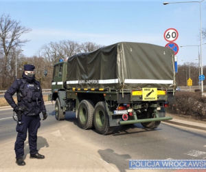 Bomba na Popowicach we Wrocławiu
