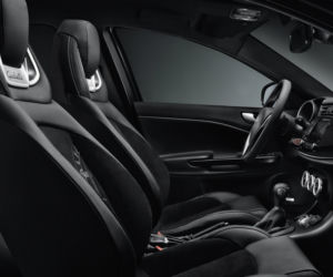 Alfa Romeo Giulietta Quadrifoglio Verde lifting 2014