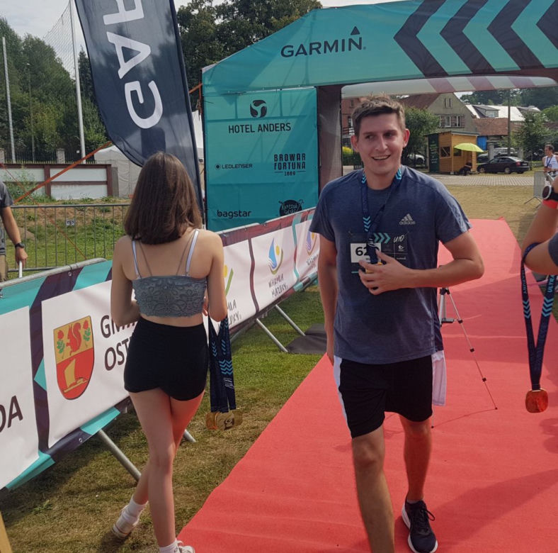 Eska Summer City Olsztyn! ULTRA Mazury