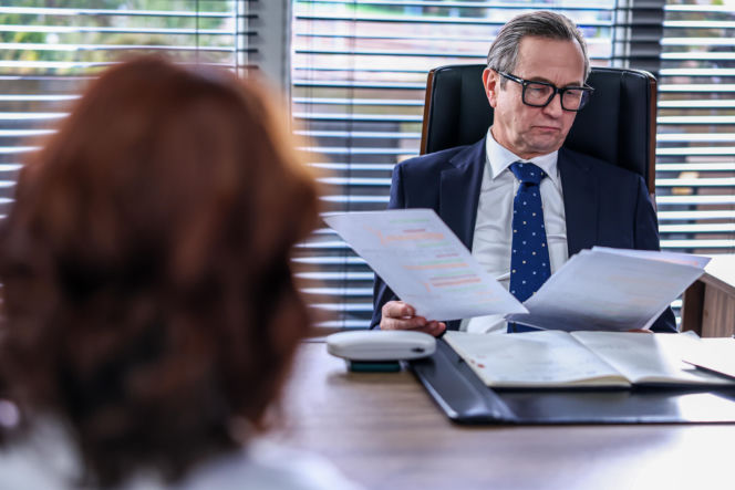 "Szpital św. Anny", odcinek 88: Zyta próbuje namówić Krzysztofa Wrońskiego do powrotu do pracy