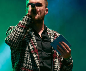 Lublin: Feliniada 2018. Zenek i Sławomir porwali tłumy!