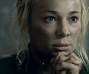 Czas honoru Powstanie odc. 8. Emilia (Sonia Bohosiewicz)