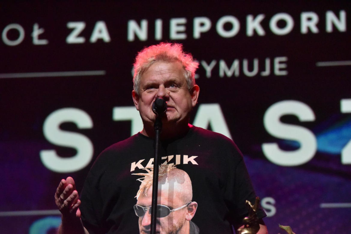 Uroczysta Gala Zamknięcia 23. Międzynarodowego Festiwalu Filmowego BellaTOFIFEST w Toruniu