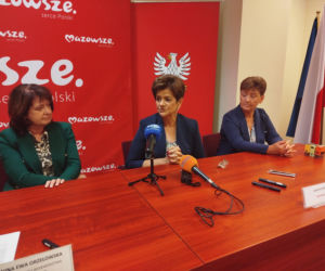 W gminie Parysów powstanie nowoczesne Centrum Usług Społecznych