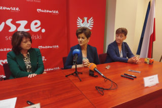 W gminie Parysów powstanie nowoczesne Centrum Usług Społecznych