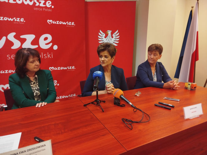 W gminie Parysów powstanie nowoczesne Centrum Usług Społecznych