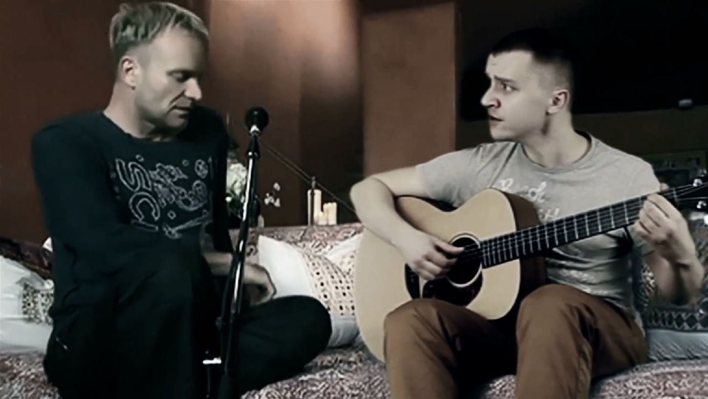 Cezik, Sting