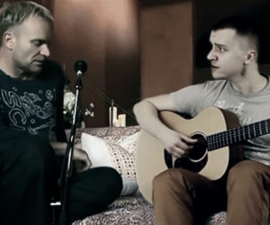 Cezik, Sting