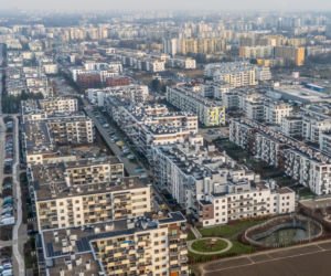 „Po co metro na pola kapusty?” – pytano 15 lat temu. Dziś Chrzanów trudno poznać