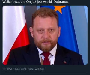 Pod hashtagiem #nosTTalgia użytkownicy Twittera przypomnieli najciekawsze i najzabawniejsze tweety z ostatnich lat