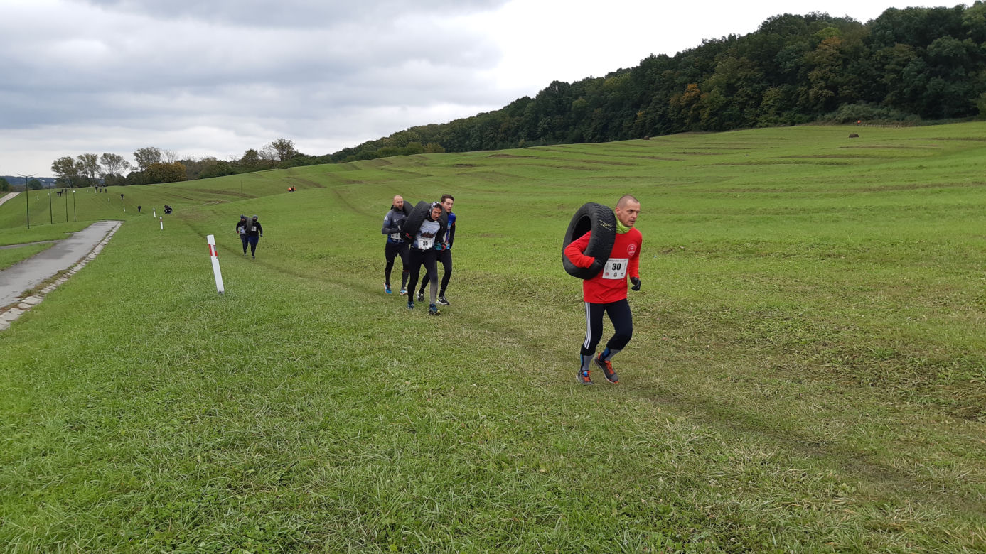 Marcinka Cross Challenge