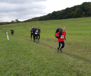 Marcinka Cross Challenge