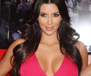 Kim Kardashian