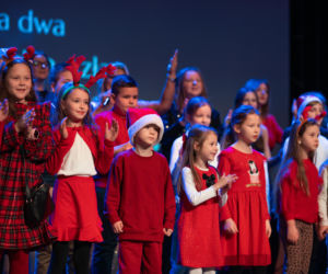 Gala charytatywna w Siedlcach