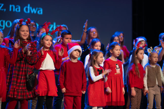 Gala charytatywna w Siedlcach