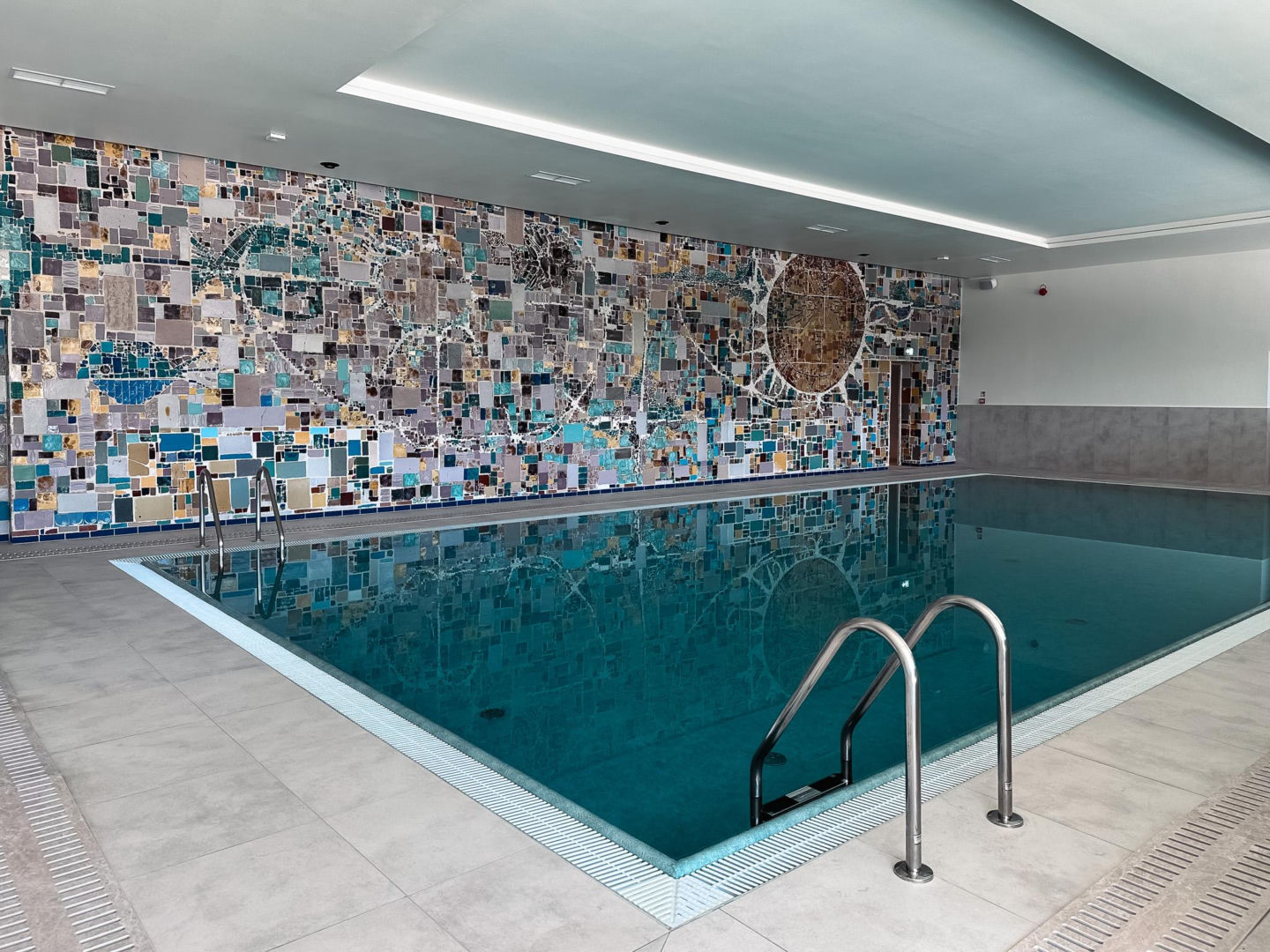 Metalowiec w Muszynie